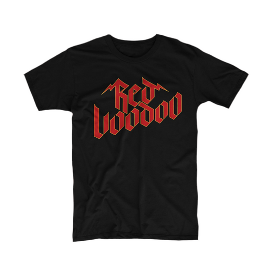 Red Voodoo Tee